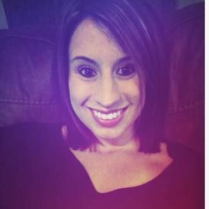 Meet your Posher, Abby rashell